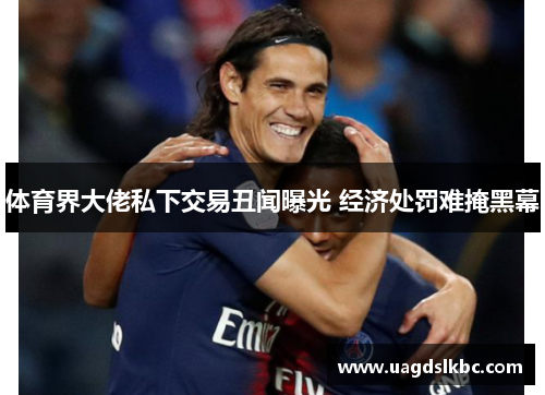 体育界大佬私下交易丑闻曝光 经济处罚难掩黑幕